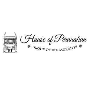 House of Peranakan logo